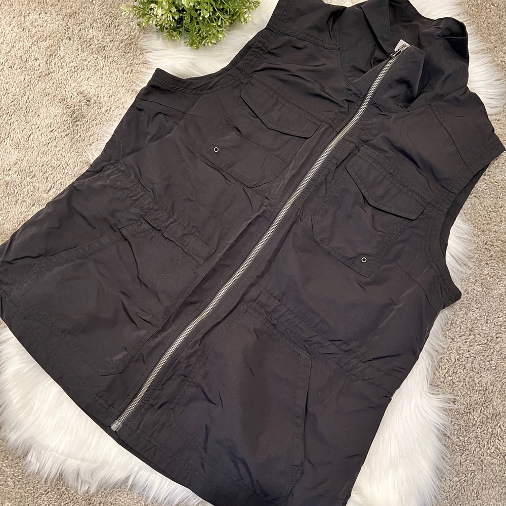 Columbia hiking vest